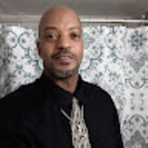 Meet your Posher, Patrick